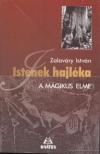 Zalaváry István - Istenek hajléka [antikvár]
