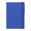 AG2712077 - Legami határidőnapló (17x24 cm), heti+napi, Eclectic Blue 2027