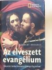 Herbert Krosney - Az elveszett evangélium [antikvár]