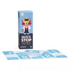 QuickStop Family