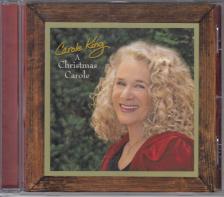 A CHRISTMAS CAROLE CD CAROLE KING