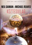 Neil Gaiman - Köztesvilág