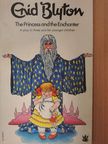 Enid Blyton - The Princess and the Enchanter [antikvár]
