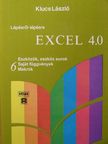 Klucs László - Excel 4.0 VI. [antikvár]