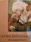 Radocsay Dénes - Gótikus festmények Magyarországon [antikvár]