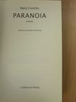 Mark Costello - Paranoia [antikvár]