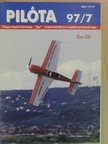 Becsei Miklós - Pilóta 1997/7 [antikvár]