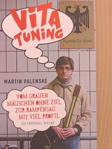 Martin Valenske - Vita Tuning [antikvár]
