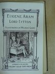 Lord Lytton - Eugene Aram [antikvár]