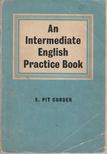 S. Pit Corder - An Intermediate English Practice Book [antikvár]