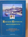 Böjthe András - Komárom-Esztergom megye kézikönyve (dedikált példány) [antikvár]