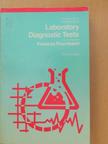 Frances Talaska Fischbach - A Manual of Laboratory Diagnostic Tests [antikvár]