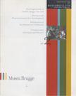 Museumbulletin april-mei-juni 2005 nr 2 [antikvár]