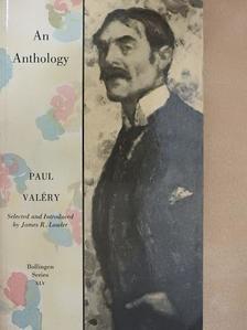 Paul Valéry - An Anthology [antikvár]