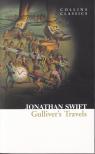 SWIFT, JONATHAN - GULLIVER'S TRAVELS