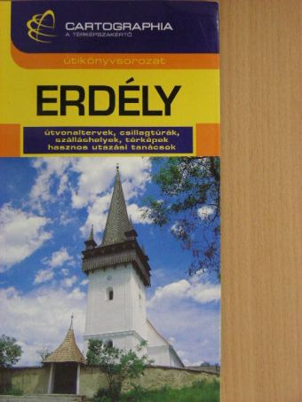 Dr. Elekes Tibor - Erdély [antikvár]