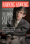 Charles Seife - Hawking, Hawking - Tudós, celeb, zseni [eKönyv: epub, mobi]