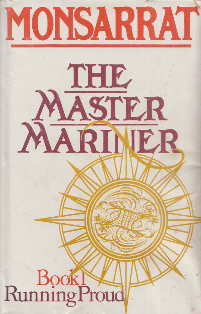 Monsarrat, Nicholas - The Master Mariner [antikvár]