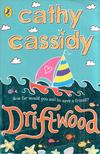 Cathy Cassidy - Driftwood [antikvár]