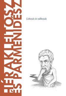 Sandro Palazzo - Hérakleitosz és Parmenidész - A világ filozófusai 31.