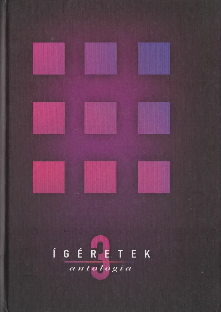 Szecsődy Péter - Ígéretek 3. [antikvár]