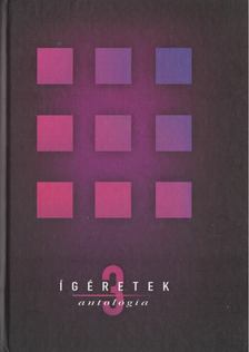 Szecsődy Péter - Ígéretek 3. [antikvár]