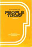 Dean Curry - People Today [antikvár]