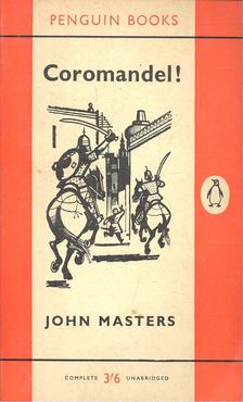 MASTERS, JOHN - Coromandel! [antikvár]