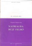 Majakovszkij, Vlagyimir - Nadrágba bújt felhő [antikvár]