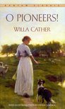 Willa Cather - O Pioneers! [antikvár]