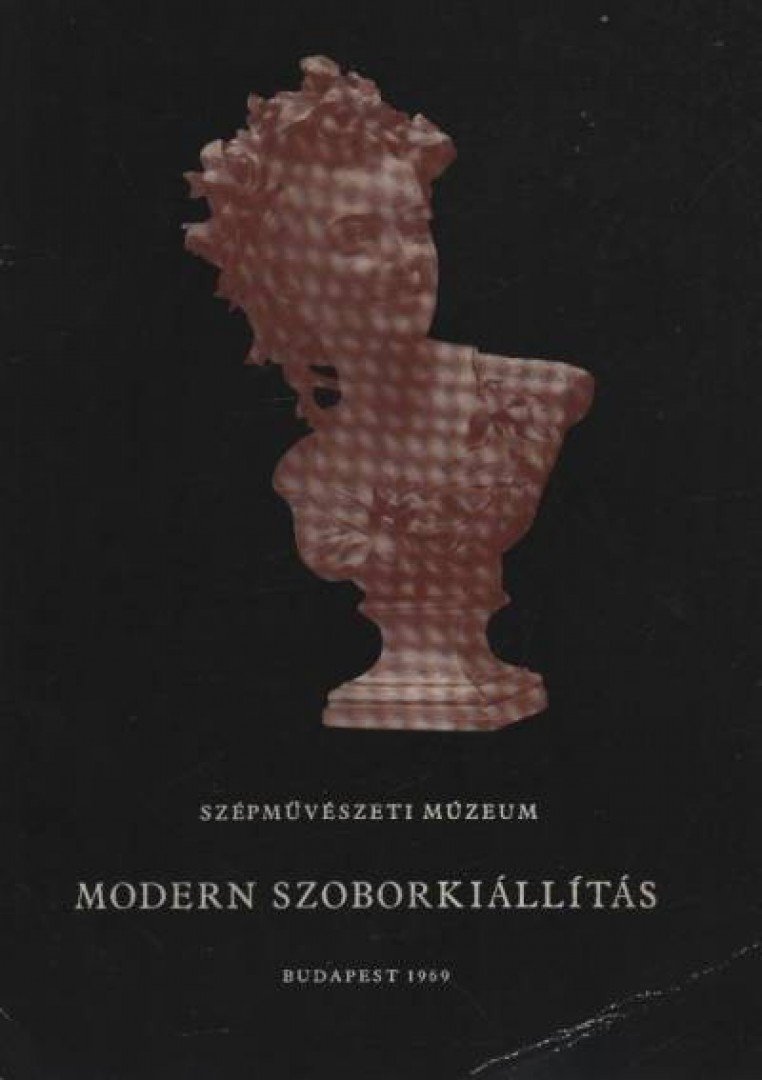 PATAKY DÉNES - Modern szoborkiállítás [antikvár]
