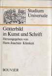 Hans-Joachim Klimkeit - Götterbild in Kunst und Schrift [antikvár]