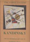 Read, Herbert - Kandinsky [antikvár]