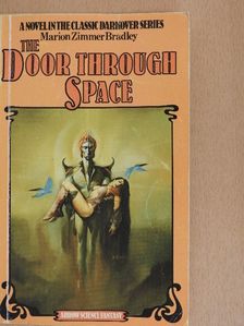 Marion Zimmer Bradley - The Door Through Space [antikvár]