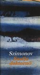 Szimonov, Konsztantyin - Szofja doktornő [antikvár]