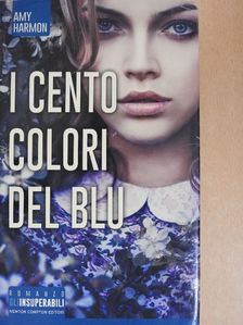 Amy Harmon - I cento colori del blu [antikvár]