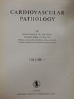 Reginald E. B. Hudson - Cardiovascular Pathology I. [antikvár]