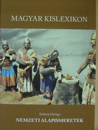 Szilvásy György - Magyar kislexikon [antikvár]
