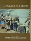 Szilvásy György - Magyar kislexikon [antikvár]