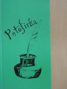 Bakó Csaba - Petőfirka (dedikált példány) [antikvár]