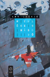 Ann Leckie - Mellékes háború [eKönyv: epub, mobi]