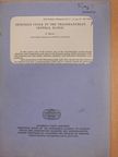 Haas János - Senonian Cycle in the Transdanubian Central Range (dedikált példány) [antikvár]