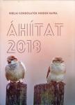 Áhítat 2018 [antikvár]