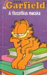 Jim Davis - A filozofikus macska [antikvár]