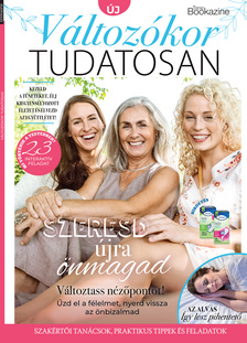 Palcsek Zsuzsanna - szerk.[szerk.] - Trend Bookazine - Változókor tudatosan