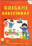 Kricskovics Zsuzsanna - Origami bábszínház [antikvár]