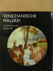 Giuseppe de Logu - Venezianische Malerei [antikvár]