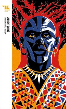 Laurent Gaudé - Tsongor király halála [eKönyv: epub, mobi]
