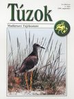Bagyura János - Túzok 1999. szeptember [antikvár]