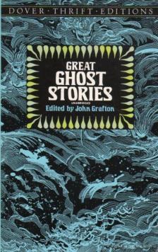Grafton, John (szerk.) - Great ghost stories [antikvár]